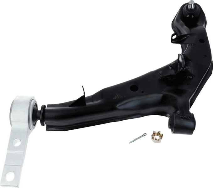 Track Control Arm Lower LEMFORDER